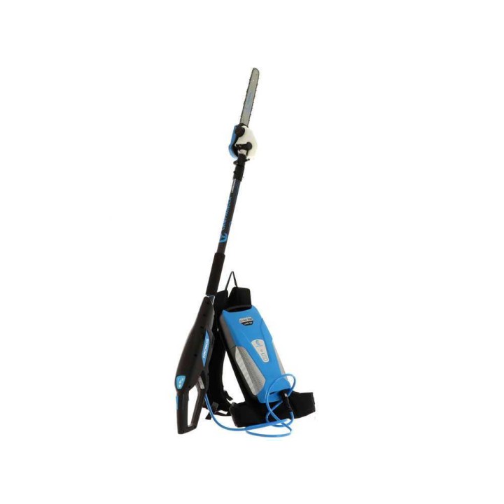 Campagnola Kronos akkukäyttöinen pylväsleikkuri, 60 cm, 50,4 V, 14 Ah