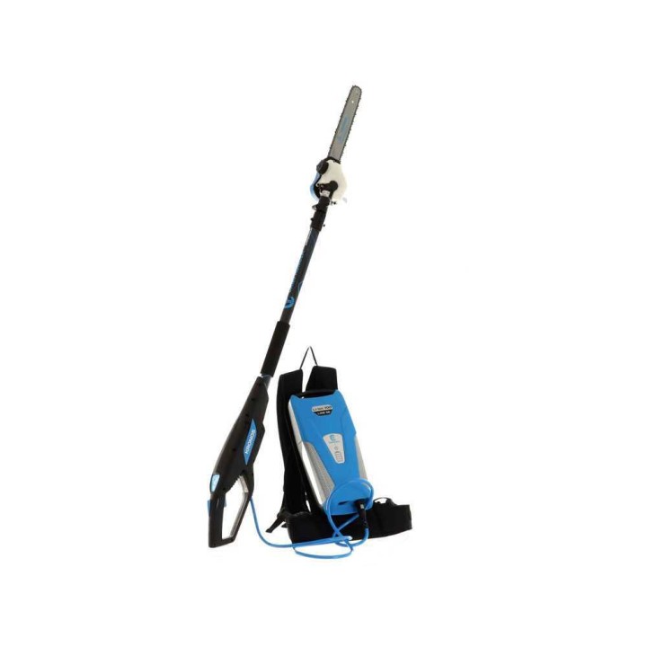 Campagnola Kronos akkukäyttöinen pylväsleikkuri, 60 cm, 50,4 V, 14 Ah