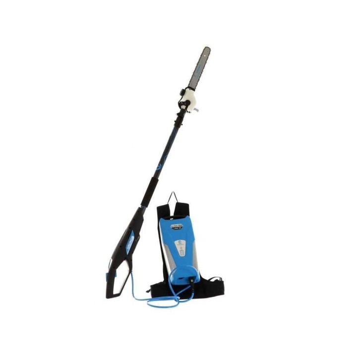 Campagnola Kronos akkukäyttöinen pylväsleikkuri, 60 cm, 50,4 V, 14 Ah