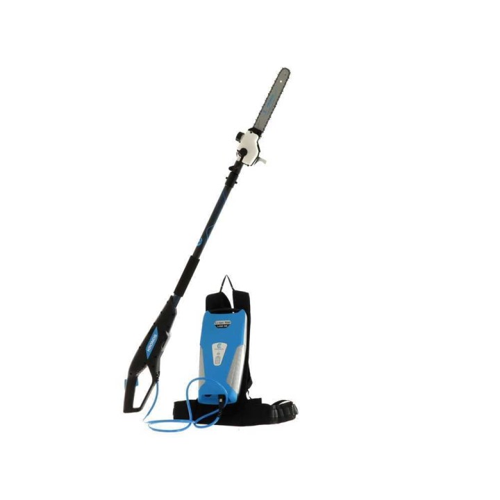 Campagnola Kronos akkukäyttöinen pylväsleikkuri, 60 cm, 50,4 V, 14 Ah