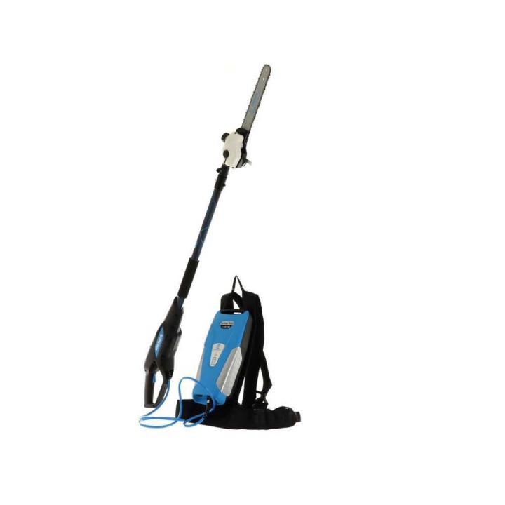 Campagnola Kronos akkukäyttöinen pylväsleikkuri, 60 cm, 50,4 V, 14 Ah