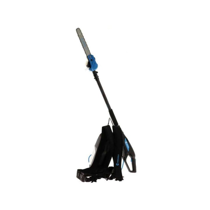 Campagnola Kronos akkukäyttöinen pylväsleikkuri, 60 cm, 50,4 V, 14 Ah