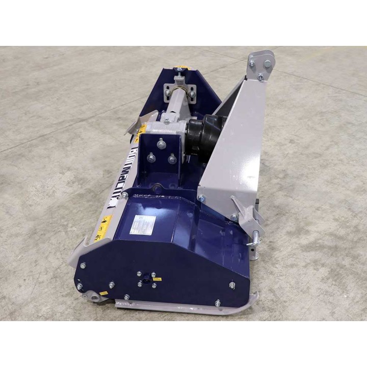 BullMach Ermes 105 F traktorimurskain, 105 cm, kevyt sarja