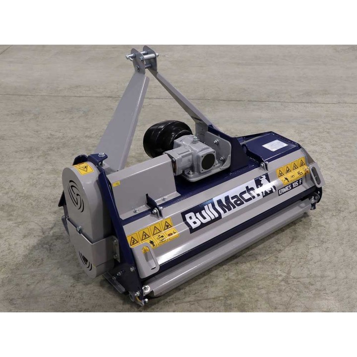 BullMach Ermes 105 F traktorimurskain, 105 cm, kevyt sarja