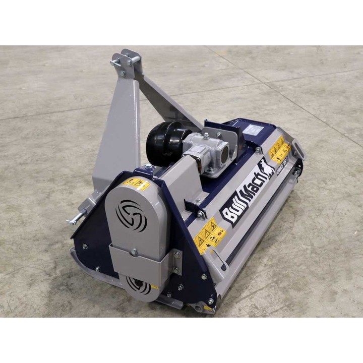 BullMach Ermes 105 F traktorimurskain, 105 cm, kevyt sarja