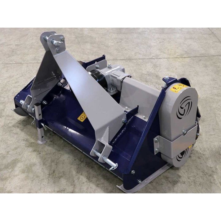 BullMach Ermes 105 F traktorimurskain, 105 cm, kevyt sarja