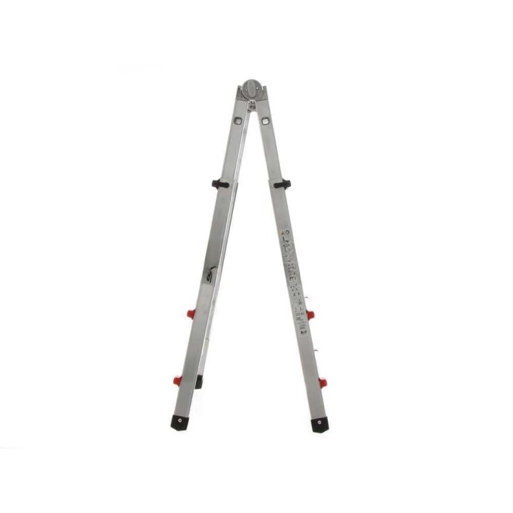 Svelt Scalissima 8+8 GR teleskooppitikas, 4,02 m, EN 131