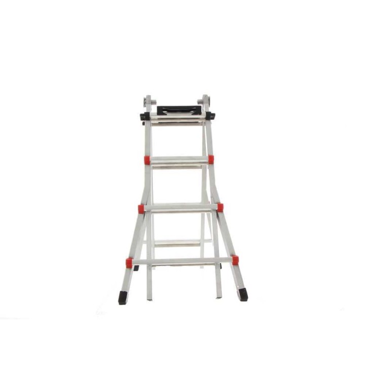 Svelt Scalissima 8+8 GR teleskooppitikas, 4,02 m, EN 131