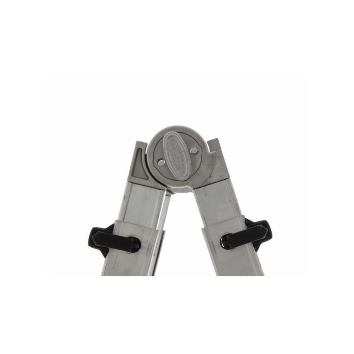 Svelt Scalissima 8+8 GR teleskooppitikas, 4,02 m, EN 131