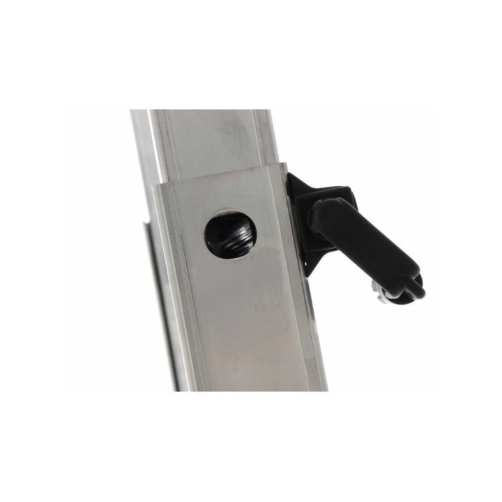 Svelt Scalissima 8+8 GR teleskooppitikas, 4,02 m, EN 131