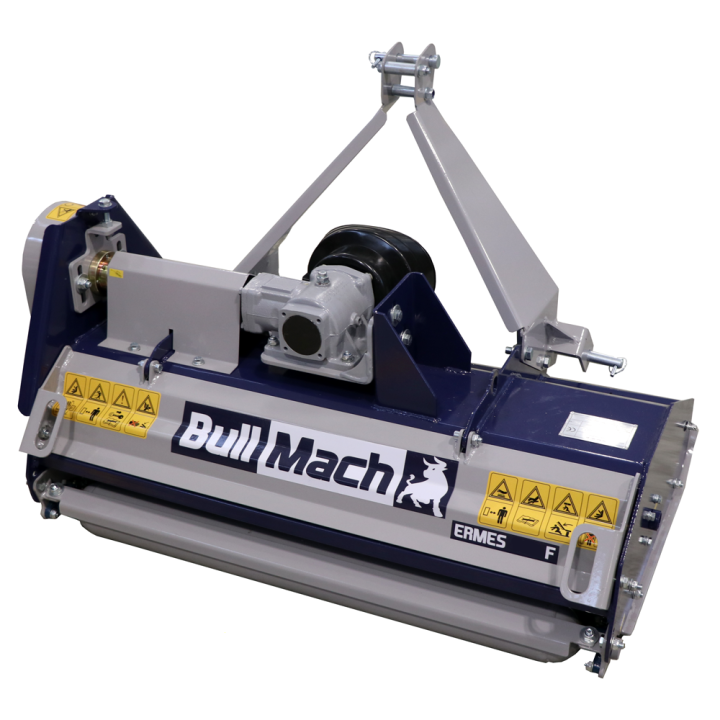 BullMach Ermes 85 F traktorimurskain 85 cm vasaraterät