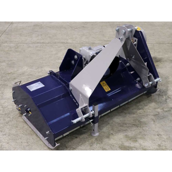 BullMach Ermes 85 F -traktorimurskain, 85 cm, vasaraterät