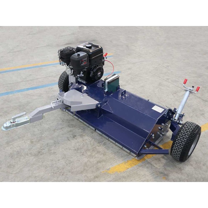BullMach PAN 120 BS vaakatasoleikkuri mönkijälle, XR2100, 120 cm, 13,5 HP