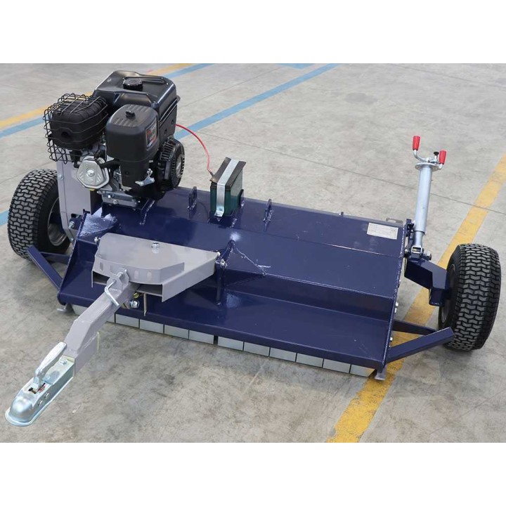 BullMach PAN 120 BS vaakatasoleikkuri mönkijälle, XR2100, 120 cm, 13,5 HP