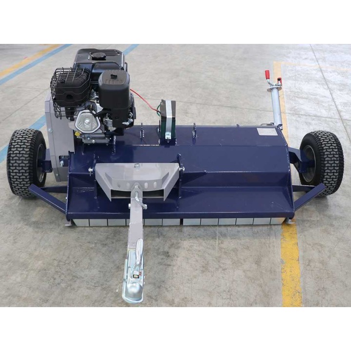 BullMach PAN 120 BS vaakatasoleikkuri mönkijälle, XR2100, 120 cm, 13,5 HP