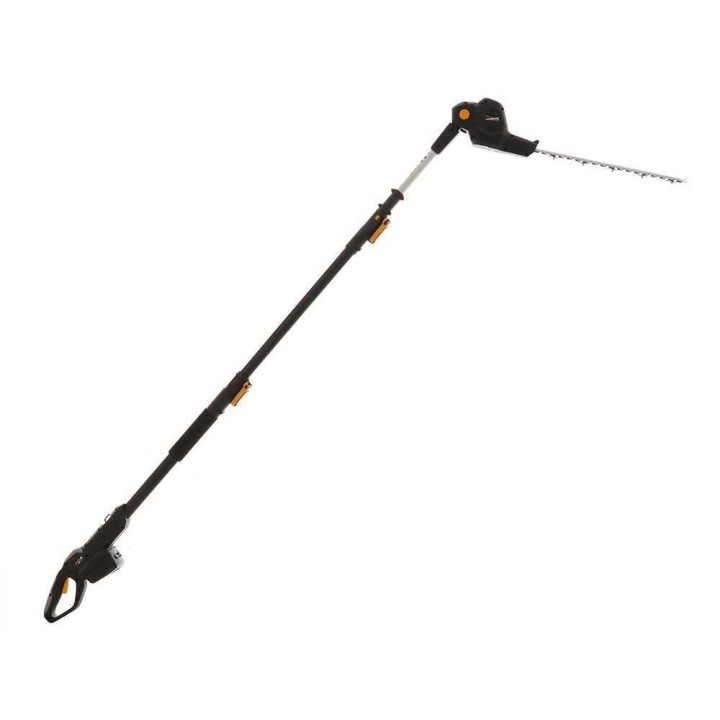 Alpina AMT 20 Li Kit akkukäyttöinen oksasaha ja pensasleikkuri, 20 V, 4 Ah