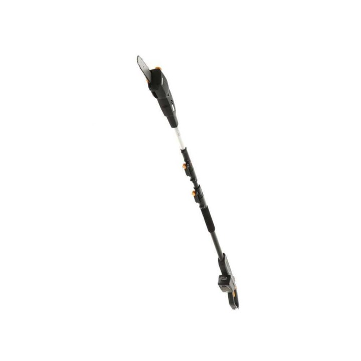 Alpina AMT 20 Li Kit akkukäyttöinen oksasaha ja pensasleikkuri, 20 V, 4 Ah