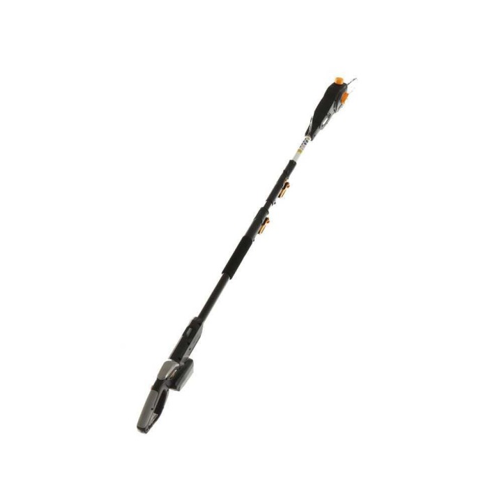 Alpina AMT 20 Li Kit akkukäyttöinen oksasaha ja pensasleikkuri, 20 V, 4 Ah