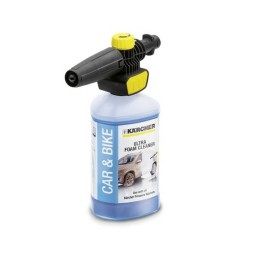 Connect n Clean ultra foam vaahtopesuaine Karcher painepesureille enintään 160 bar