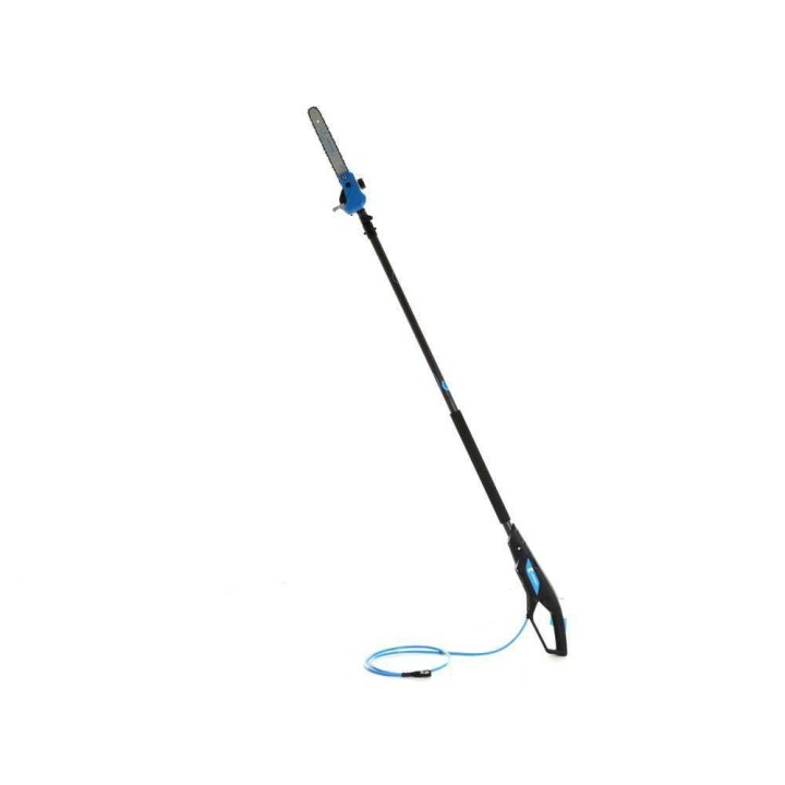 Campagnola Kronos oksasaha, 120 cm hiilikuituvarsi, 50,4 V, 14 Ah