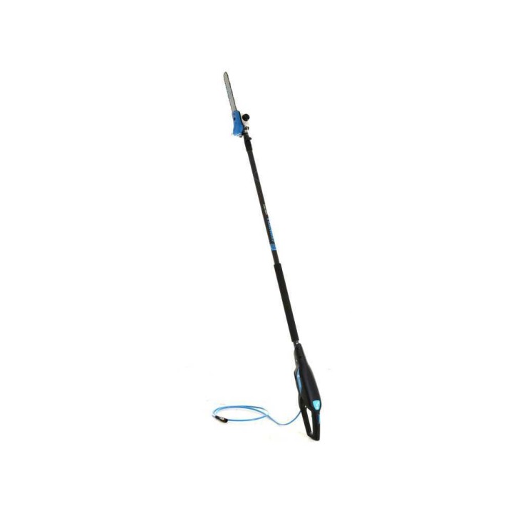 Campagnola Kronos oksasaha, 120 cm hiilikuituvarsi, 50,4 V, 14 Ah