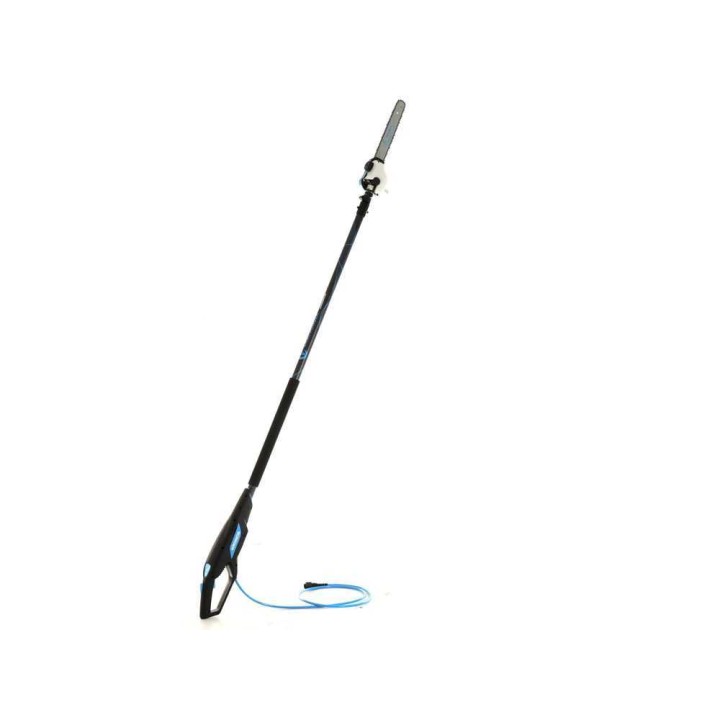 Campagnola Kronos oksasaha, 120 cm hiilikuituvarsi, 50,4 V, 14 Ah