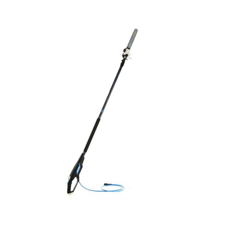Campagnola Kronos oksasaha, 120 cm hiilikuituvarsi, 50,4 V, 14 Ah