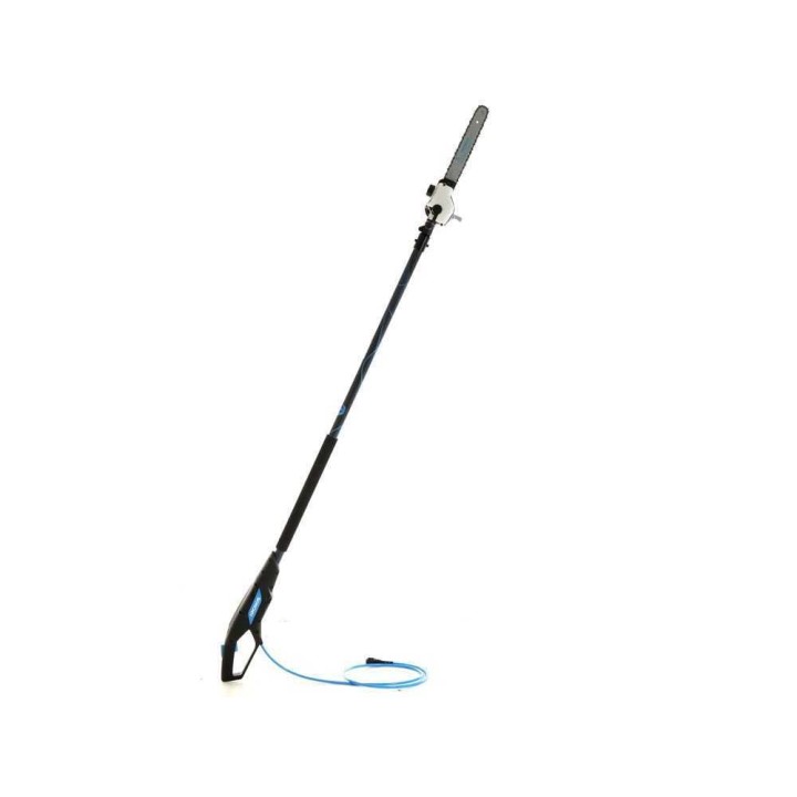 Campagnola Kronos oksasaha, 120 cm hiilikuituvarsi, 50,4 V, 14 Ah