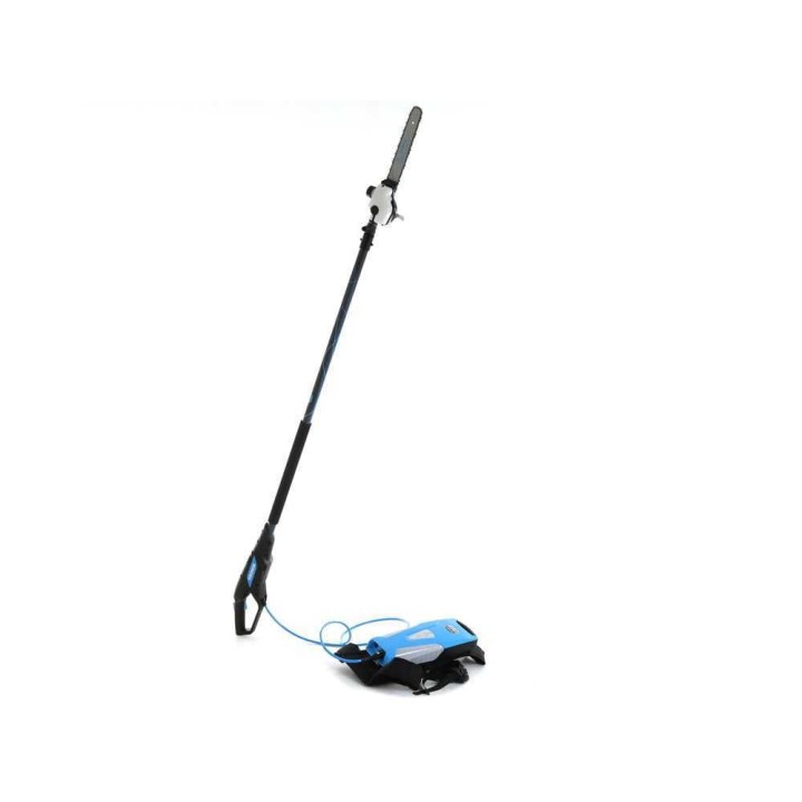 Campagnola Kronos oksasaha, 120 cm hiilikuituvarsi, 50,4 V, 14 Ah