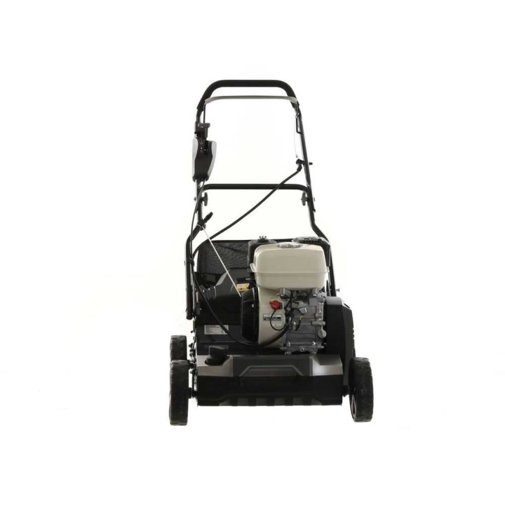 AR400-H200 bensiiniariekkiheinäaja, Honda GP 200, 40 cm, 6,5 HP