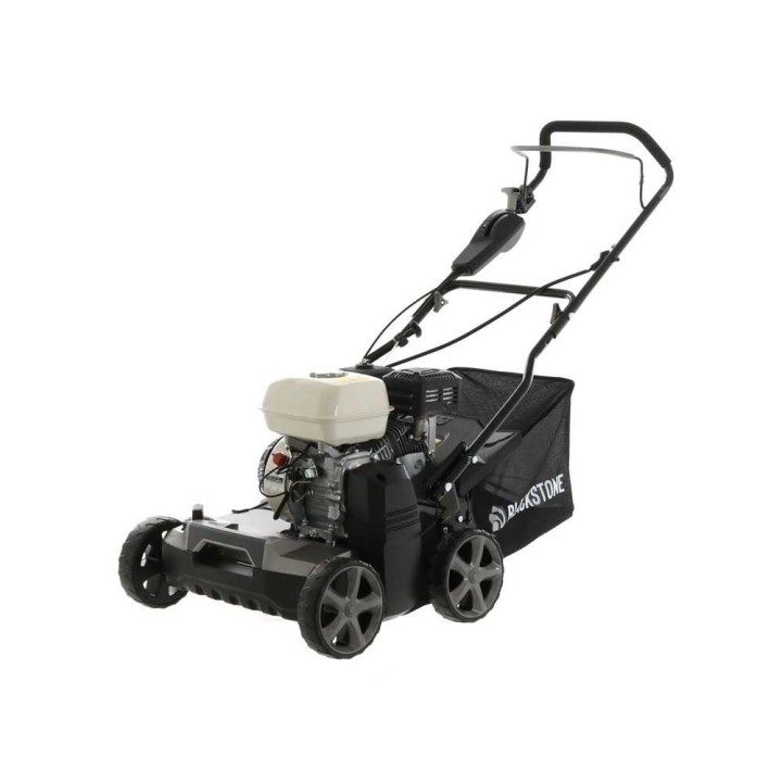 AR400-H200 bensiiniariekkiheinäaja, Honda GP 200, 40 cm, 6,5 HP