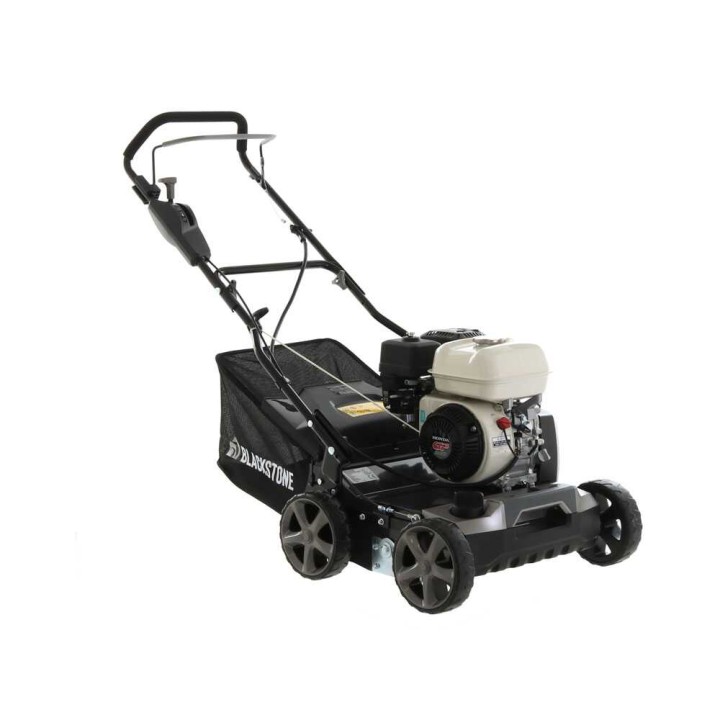 AR400-H200 bensiiniariekkiheinäaja, Honda GP 200, 40 cm, 6,5 HP