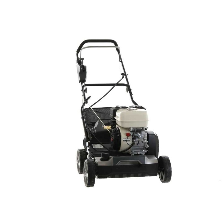 AR400-H200 bensiiniariekkiheinäaja, Honda GP 200, 40 cm, 6,5 HP
