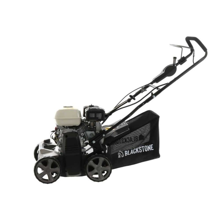 AR400-H200 bensiiniariekkiheinäaja, Honda GP 200, 40 cm, 6,5 HP