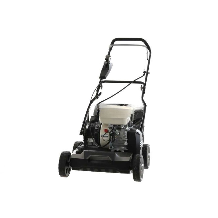AR400-H200 bensiiniariekkiheinäaja, Honda GP 200, 40 cm, 6,5 HP