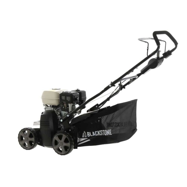 AR400-H200 bensiiniariekkiheinäaja, Honda GP 200, 40 cm, 6,5 HP