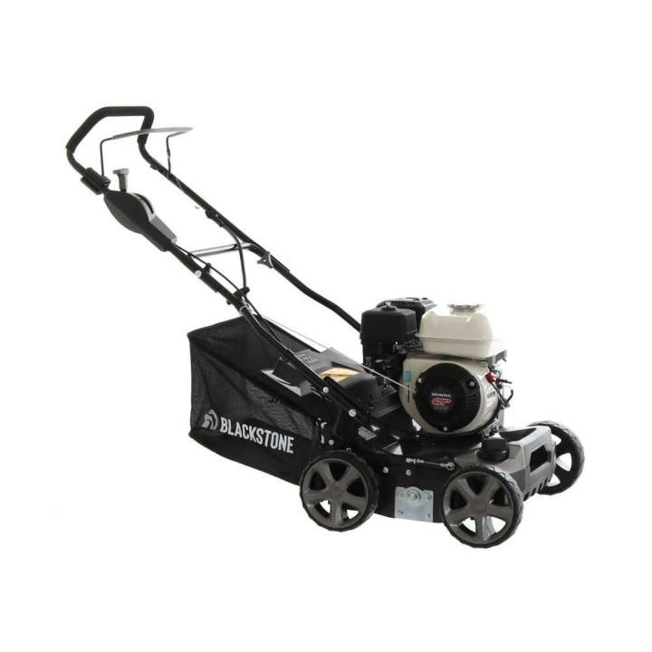 AR400-H200 bensiiniariekkiheinäaja, Honda GP 200, 40 cm, 6,5 HP