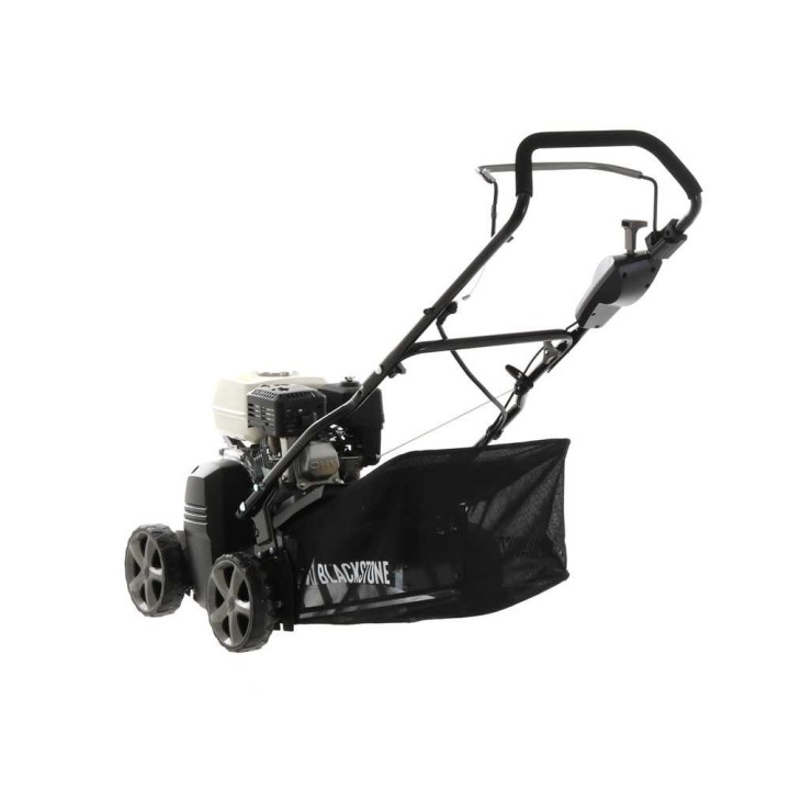 AR400-H200 bensiiniariekkiheinäaja, Honda GP 200, 40 cm, 6,5 HP