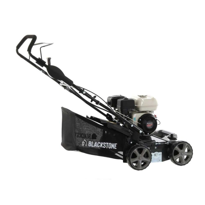 AR400-H200 bensiiniariekkiheinäaja, Honda GP 200, 40 cm, 6,5 HP