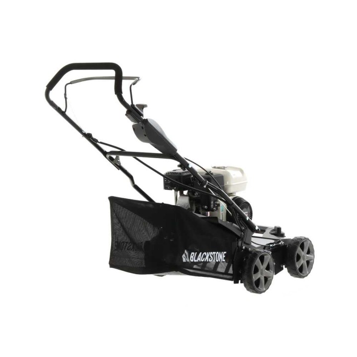 AR400-H200 bensiiniariekkiheinäaja, Honda GP 200, 40 cm, 6,5 HP