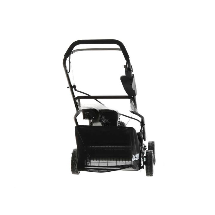 AR400-H200 bensiiniariekkiheinäaja, Honda GP 200, 40 cm, 6,5 HP