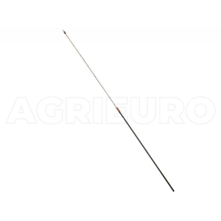 Gardena Combisystem 300PP oksasaha teleskooppivarrella, 210–390 cm, 32,5 cm