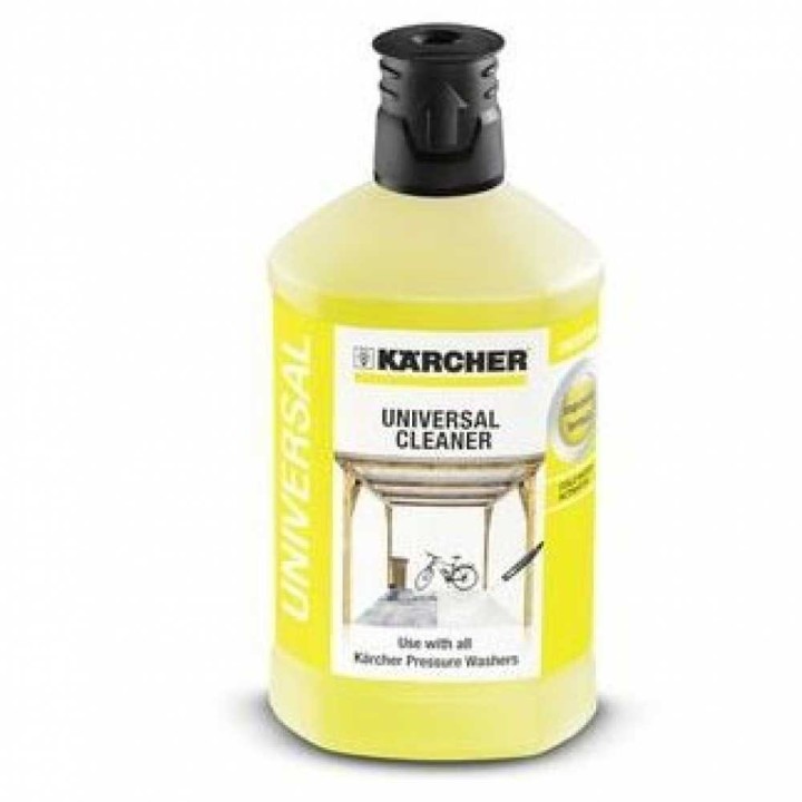 Karcher yleispesuaine painepesureille