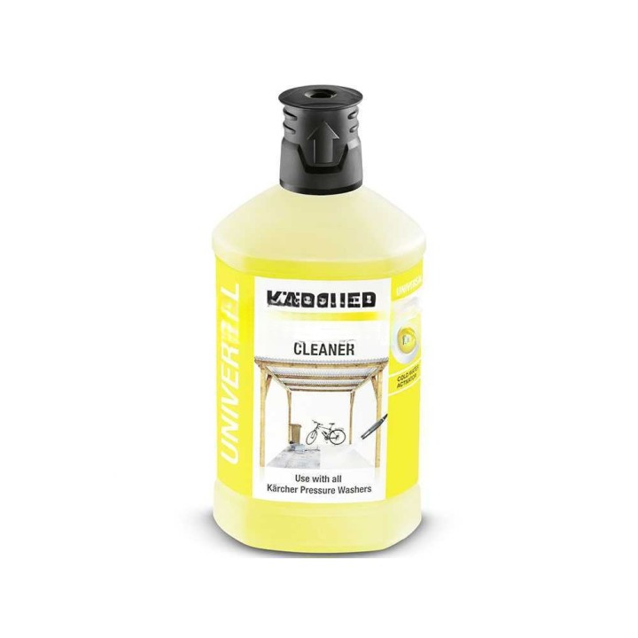 Karcher yleispesuaine painepesureille