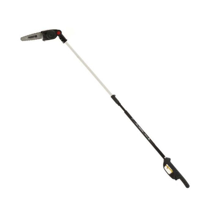 Zanon Rino AL 200 akkukäyttöinen teleskooppinen oksasaha, 50,4 V, 23 cm