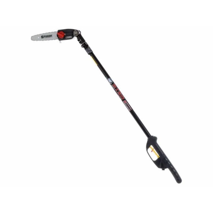 Zanon Rino AL 200 akkukäyttöinen teleskooppinen oksasaha, 50,4 V, 23 cm
