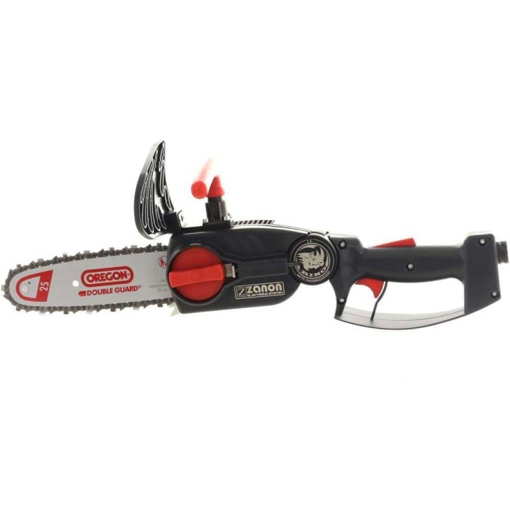 Zanon Rino akkukäyttöinen oksasaha, 1 200 W, 50,4 V, 18 cm