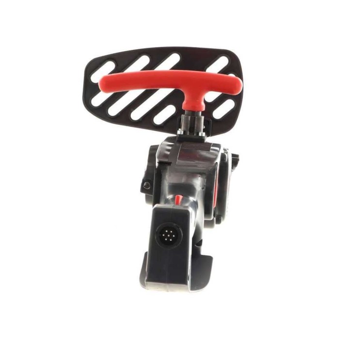 Zanon Rino akkukäyttöinen oksasaha, 1 200 W, 50,4 V, 18 cm