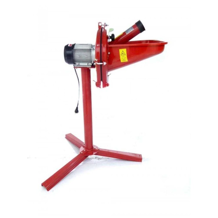 Ceccato Olindo PM 2 sähkömylly viljalle, 1 500 W, 230 V