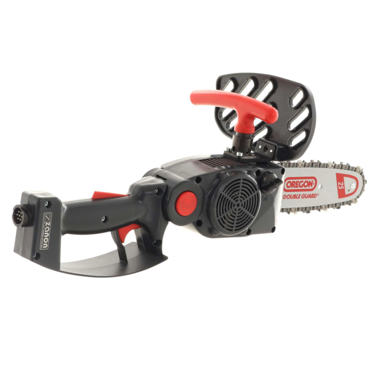 Zanon Rino akkukäyttöinen oksasaha, 1 200 W, 50,4 V, 18 cm